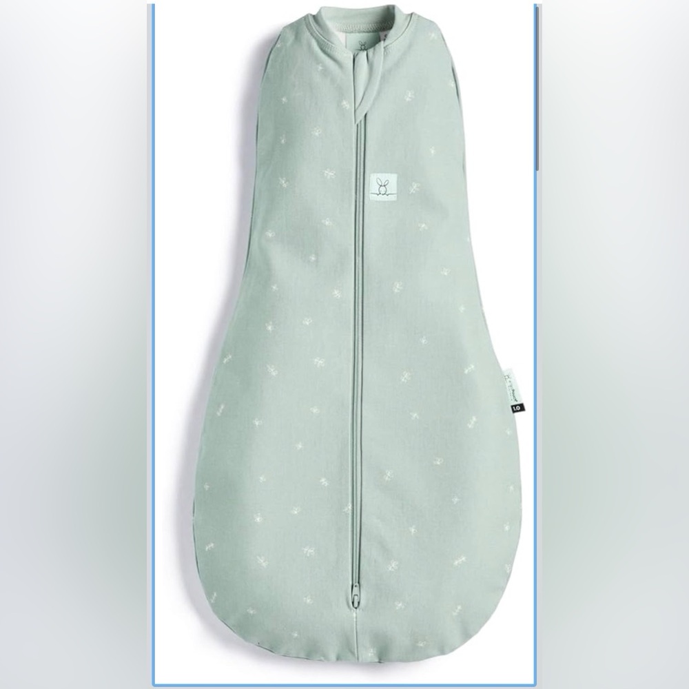 Ergo Pouch Australia Infant Swaddle Sack Sleep sack